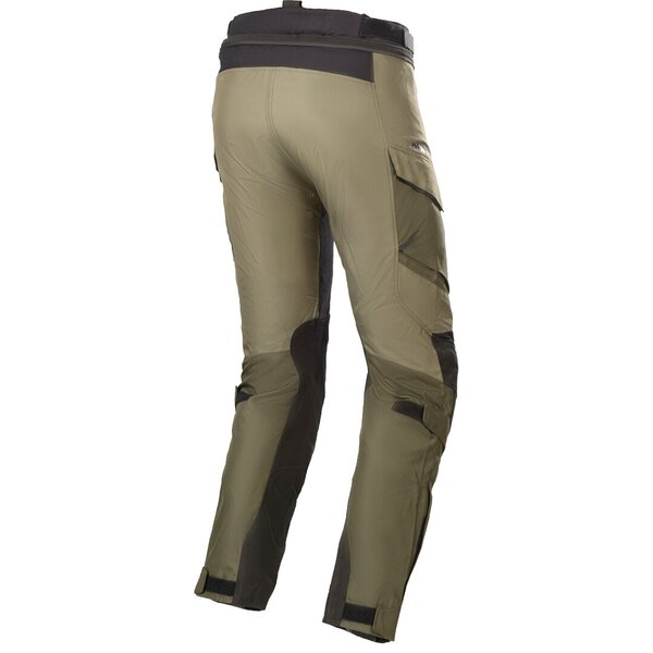 Pantaloni textil impermeabili Alpinestars ANDES Drystar V3
