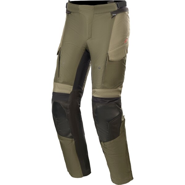 Pantaloni textil impermeabili Alpinestars ANDES Drystar V3