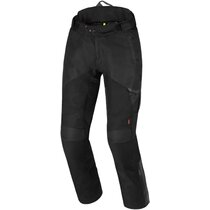 Pantaloni textil impermeabili MACNA FORGE 2.0