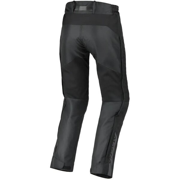Pantaloni textil overpant impermeabili MACNA AGUANO picture - 2