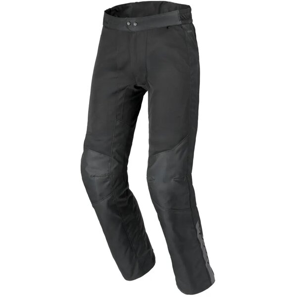 Pantaloni textil overpant impermeabili MACNA AGUANO picture - 1