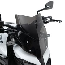 Parbriz Aerosport BARRACUDA HONDA HORNET 1000 (2025)