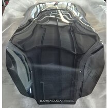 Parbriz Aerosport BARRACUDA HONDA X-ADV (2021-2025) - RESIGILAT