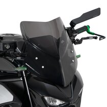 Parbriz Aerosport BARRACUDA KAWASAKI Z900 (2025)