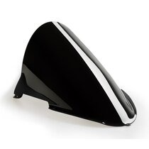 Parbriz PUIG R-RACER APRILIA RS660 (2021-2025) 20571N Negru