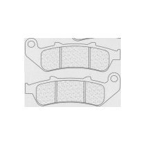 Placute frana fata 2257A3+ CARBONE LORRAINE