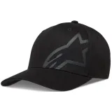 Sapca ALPINESTARS MAZE Hat Negru S/M