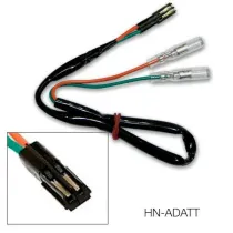 Adaptoare cablaj semnalizatoare HONDA