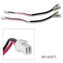 Adaptoare cablaj semnalizatoare MV AGUSTA