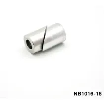 Adaptor extensie ghidon BARRACUDA 16,5-18 mm