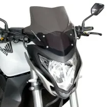 Parbriz Aerosport BARRACUDA HONDA CB1000R (2008-2016) HORNET 600 (2011-2013)