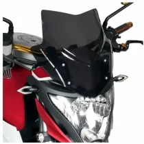 Parbriz Aerosport BARRACUDA HONDA CB1000R (2008-2016) HORNET 600 (2011-2013)