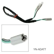 Adaptoare cablaj semnalizatoare YAMAHA YN-ADATT