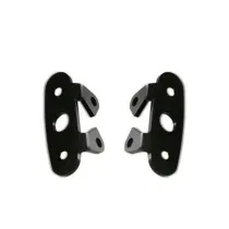Adaptoare oglinzi BARRACUDA YAMAHA R6 2008-2016 (set)