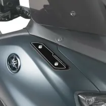 Adaptoare oglinzi BARRACUDA YAMAHA T-MAX 560 (2022-2023)