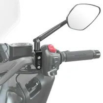 Adaptoare oglinzi ghidon BARRACUDA YAMAHA T-MAX 560 (2022)