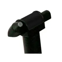 Adaptoare tip conuri pentru stander fata Bike Lift BLACK ICE BI-SC