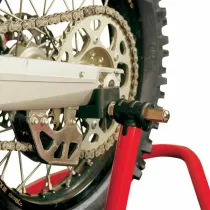 Adaptoare tip padele pentru stander spate Bike Lift RS-17