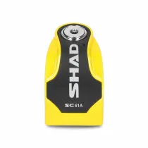Antifurt disc cu alarma SHAD SC61A C0S6100A Galben pin 6mm