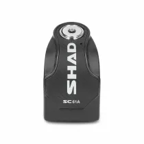 Antifurt disc cu alarma SHAD SC61A C0S6100A Negru pin 6mm