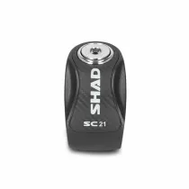 Antifurt disc SHAD SC21 C0S2100 Negru pin 6mm