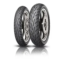 Anvelopa fata DUNLOP ARROWMAX GT601 90/90-18 51H TL