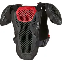 Armura de protectie copii ALPINESTARS BIONIC ACTION YOUTH