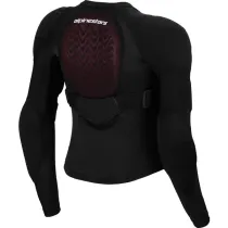 Armura de protectie copii ALPINESTARS BIONIC PLASMA LT YOUTH