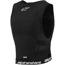 Armura piept si spate dama ALPINESTARS STELLA PLASMA