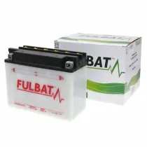 Baterie conventionala Y50-N18L-A FULBAT