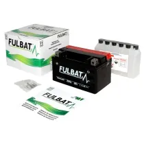 Baterie fara intretinere YTX16-BS FULBAT