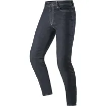 Blugi moto ALPINESTARS RADIUM V2 DENIM