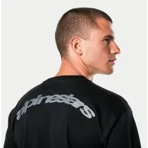 Bluza ALPINESTARS INCLINATE MESH LS