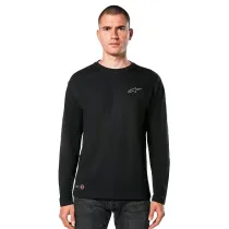 Bluza ALPINESTARS INCLINATE MESH LS