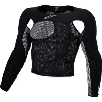 Bluza de protectie ALPINESTARS BIONIC RACE