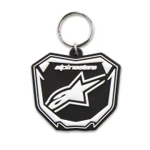 Breloc ALPINESTARS PLATE