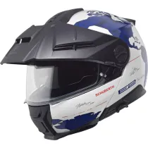 Casca flip-up/adventure SCHUBERTH E2 ATLAS