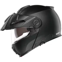 Casca flip-up/adventure SCHUBERTH E2 SOLID