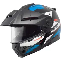 Casca flip-up/adventure SCHUBERTH E2 TRAIL