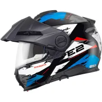 Casca flip-up/adventure SCHUBERTH E2 TRAIL