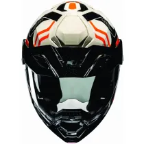 Casca flip-up enduro/adventure HJC i80 VELLY
