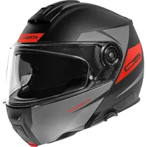 Casca flip-up SCHUBERTH C5 ECLIPSE