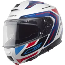 Casca flip-up SCHUBERTH C5 OMEGA
