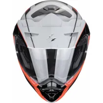 Casca flip-up touring/adventure SCORPION ADX-2 KAMPS