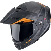 Casca flip-up touring/adventure SCORPION ADX-2 LEWIS