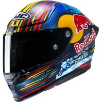 Casca HJC RPHA 1 Red Bull Jerez GP