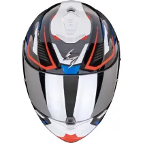 JBCエレクトロ Casca integrala SCORPION EXO-1400 EVO II AIR ACCORD