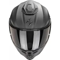 Casca integrala SCORPION EXO 1500 CARBON AIR SOLID
