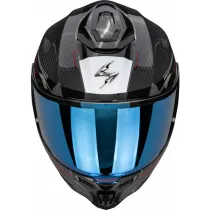 Casca integrala SCORPION EXO-1500 CARBON AIR ZITY
