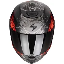 Casca integrala SCORPION EXO-391 WOLF